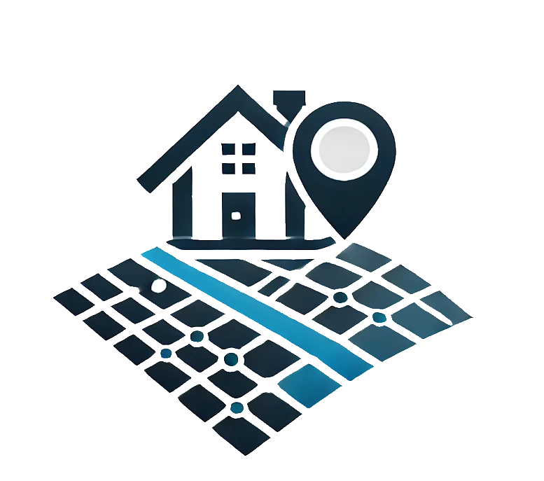 Immobilienanalyse Pforzheim Logo